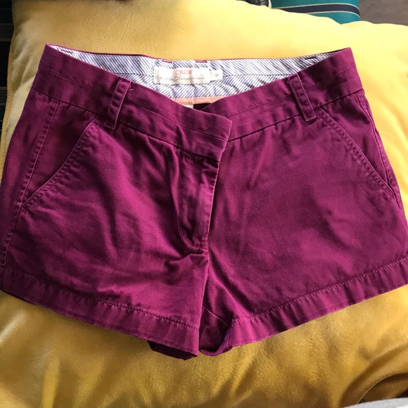 J crew shorts - Picture 2 of 2